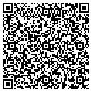 QR code with Rainbow Apparel contacts