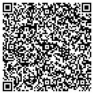 QR code with Oswald Consultants Incorporated contacts