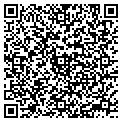 QR code with The Tutu Stop contacts