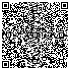 QR code with Willow Ridge Therapeutic Rdng contacts