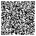QR code with Kim Oliver Msw Csw contacts