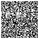 QR code with JES Motors contacts