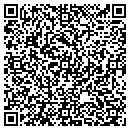 QR code with Untouchable Design contacts