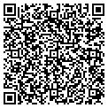 QR code with Pike CO contacts