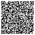 QR code with Rbc LLC contacts
