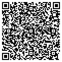QR code with Jfe CO contacts