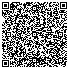 QR code with Thunderbird Riding Stables contacts