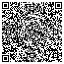 QR code with Rosie Lane Inc contacts