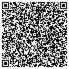 QR code with W F Hogan Financial Services contacts