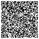 QR code with Aesthetics Inc contacts