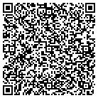 QR code with T Shirts And More contacts