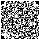 QR code with Blue Grass Regional Mhmr Board contacts