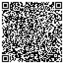 QR code with The Silk Needle contacts