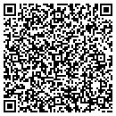 QR code with Rainbow Apparel contacts