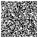 QR code with The Print Shop contacts