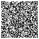 QR code with Sew & Saw contacts