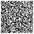 QR code with Servidone Construction Corp contacts