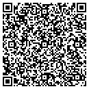 QR code with Horace H Wright contacts