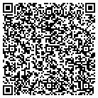 QR code with Fallen Timber Stables contacts