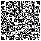 QR code with Phoenix Custom Window Fashions contacts