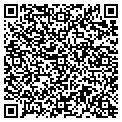 QR code with Kiko's contacts