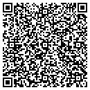 QR code with Sarah Inc contacts