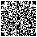 QR code with Hartwood Equestrian Center contacts