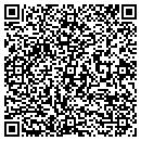 QR code with Harvest View Stables contacts
