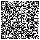 QR code with Hats Caps & More contacts