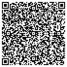 QR code with Advanced Agriculture contacts