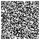 QR code with Tishman Construction Corp contacts