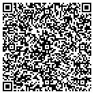 QR code with Tishman Technologies Corp contacts
