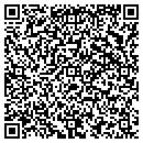 QR code with Artistic Grounds contacts