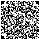 QR code with Mando's Family Restaurant contacts