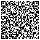 QR code with Mcdini's Inc contacts
