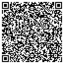 QR code with Rod Baker's Shop contacts