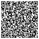 QR code with Russell Mfg Co Store contacts