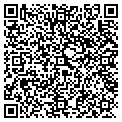 QR code with Custom Checkering contacts