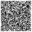 QR code with Meserve Stable contacts