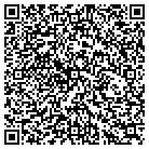 QR code with Pine Tree Stitchery contacts
