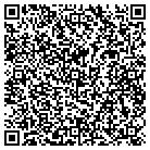 QR code with Timonium Self Storage contacts