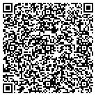 QR code with Urban Foundation Enginerring contacts
