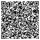 QR code with Red Buffalo Ranch contacts