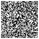QR code with D & Gb Outdoor Specialist contacts