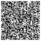 QR code with Roseville Family Restaurant contacts