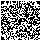 QR code with Mario's Mechanical Service contacts
