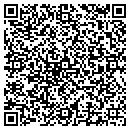 QR code with The Threaded Needle contacts