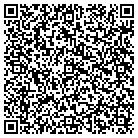 QR code with Opentip contacts
