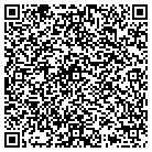 QR code with DE Conti Odden & Griffith contacts
