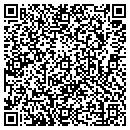 QR code with Gina Detmar Pines Design contacts